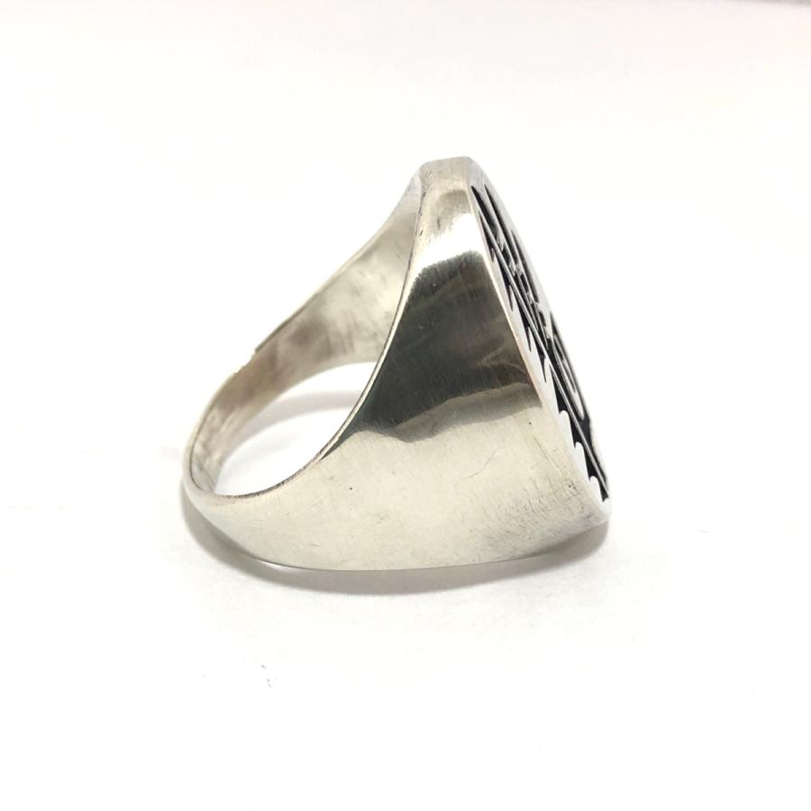 シルバーリング インディアンジュエリー リング シルバーアクセサリー