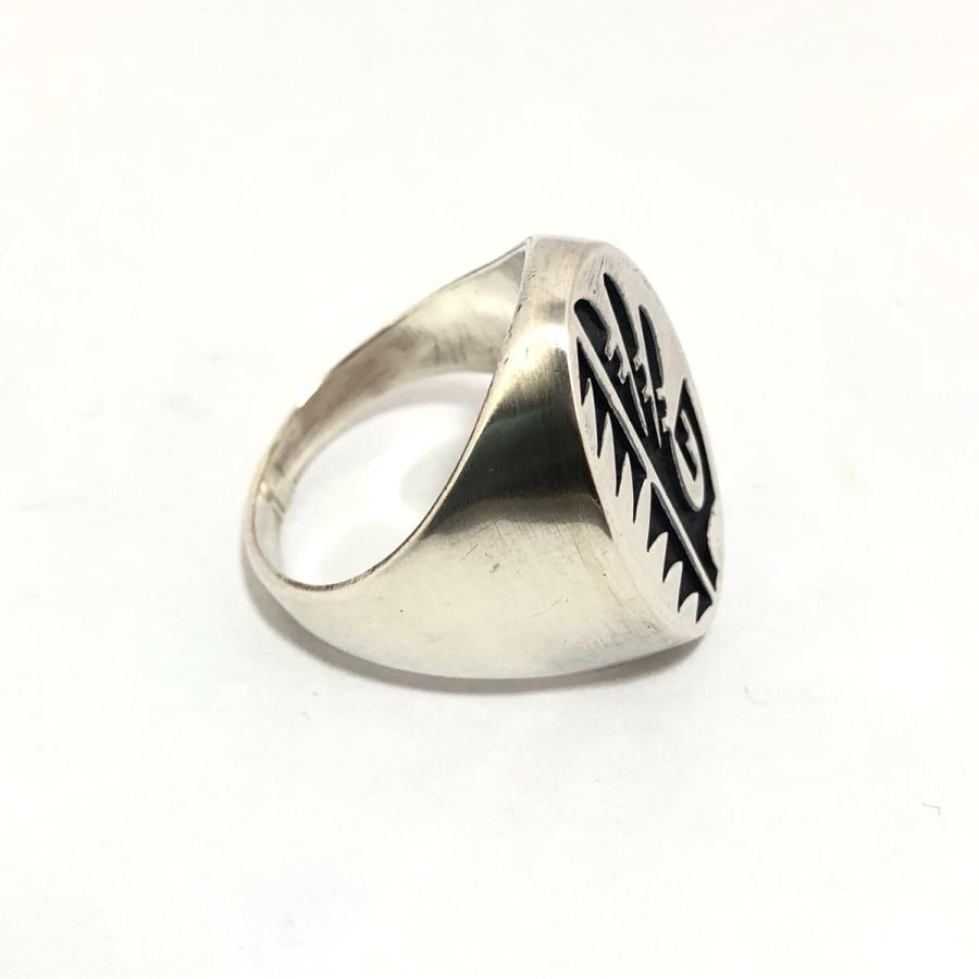 シルバーリング インディアンジュエリー リング シルバーアクセサリー