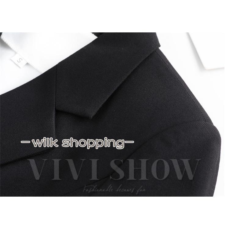 スーツ レディース セット パンツ スカート ジャケット ビジネス フォーマル リクルート 通勤 wilk shopping｜wilkshopping｜20