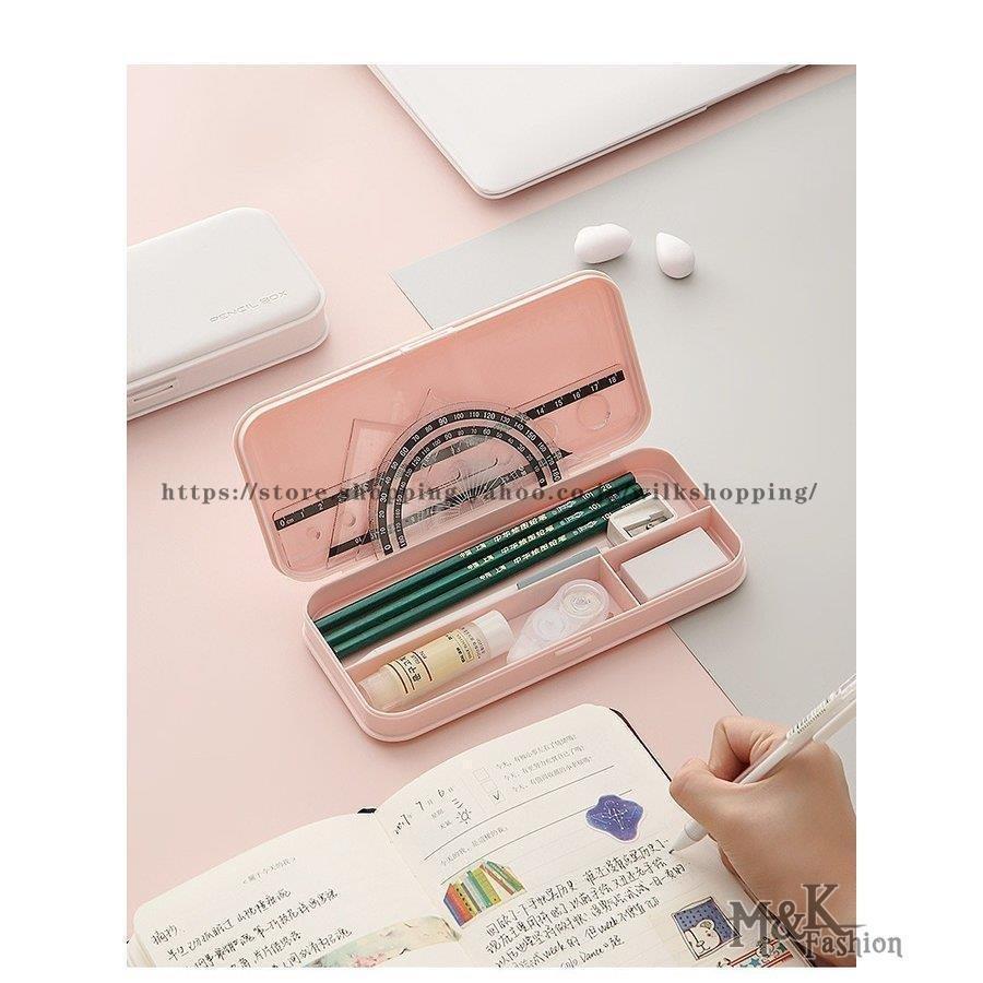 ペンケース おしゃれ 大容量 おしゃれ かわいい シンプル 便利 韓国 男子 女子 ペン入れ 筆箱 スタディプランナー 文房具 ギフト 4color Kk 1125vghfb18 Wilk Shopping 通販 Yahoo ショッピング