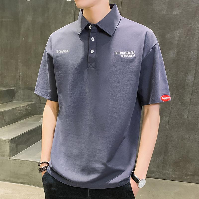 半袖ポロシャツ メンズ ポロシャツ ビジネス フェイクレイヤード 胸ポケット付き トップス 無地 薄手 おしゃれ 父の日 プレゼント Kk 24 Wrtd68 Wilk Shopping 通販 Yahoo ショッピング