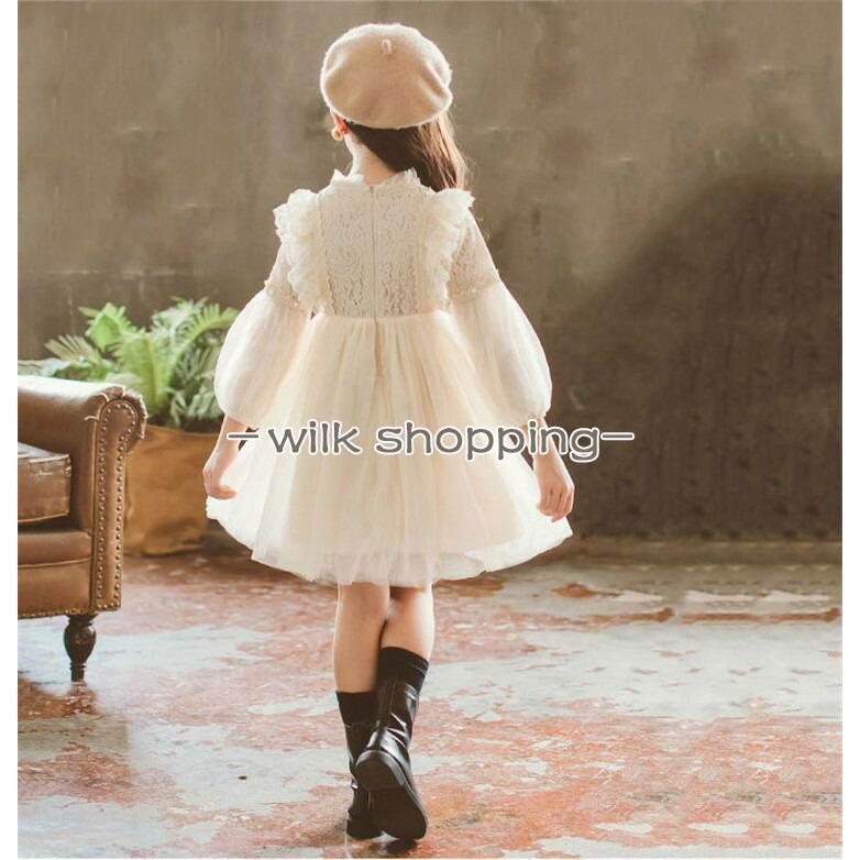 子供服 女の子 ワンピース 発表会 七五三 お受験 子ども ドレス フォーマル ワンピース 結婚式 可愛い 通学 入学式 演奏会 ジュニア ガールズ キッズ | ブランド登録なし | 05