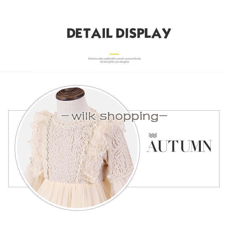 子供服 女の子 ワンピース 発表会 七五三 お受験 子ども ドレス フォーマル ワンピース 結婚式 可愛い 通学 入学式 演奏会 ジュニア ガールズ キッズ | ブランド登録なし | 09