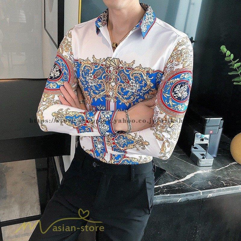 開襟シャツ メンズ イギリス風 長袖 着こなし 秋新作 メンズシャツ カジュアルシャツ 大人 トップス 長袖シャツ お出かけ おしゃれ シャツ 大きいサイズ 父の日 100 品質