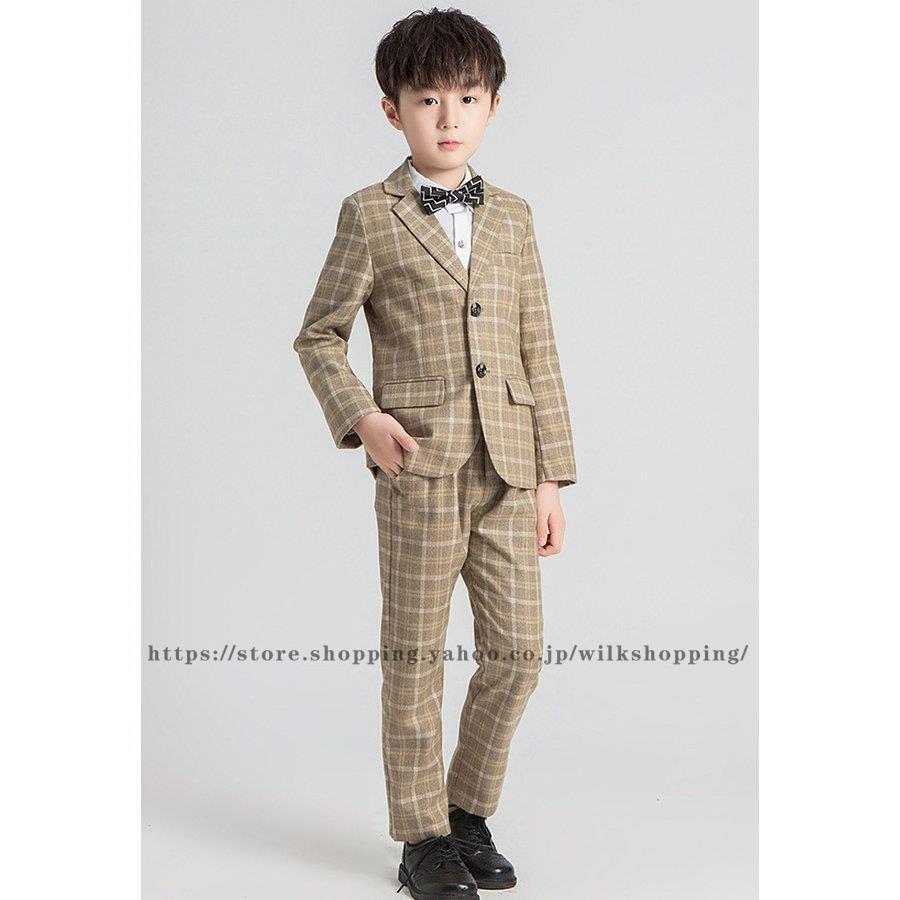 35 Off 小学生 セットアップ ジュニア パンツスーツ スーツ フォーマル 子供 入学式 男の子 キッズ スーツ 卒業式 韓国 子供服 上下セット 正装 発表会 結婚式 七五三 スーツ ブレザー サイズ身長 150 Readingtherapycenter Com