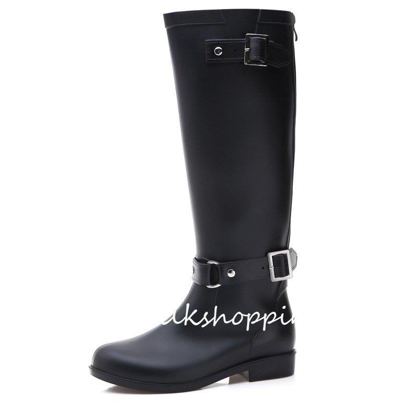 防水 長靴 おしゃれ きれいめ アウトドア ガーデニング ブーツ レインブーツ レディース ロング丈 作業 園芸 柔らかい 滑りにくい 軽量 農作業 釣り 雨 雨靴 雪 21年最新入荷 レインブーツ