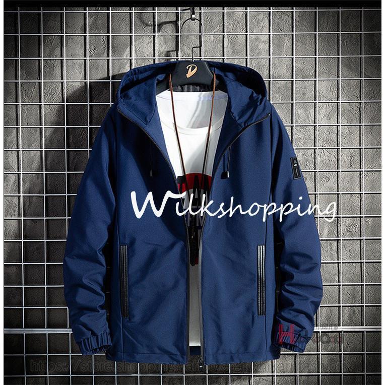 スバル ウィンドブレーカー ブルゾン　ジャンパー 楽天市場】日本未発売!全8色!9サイズ! [Zipper Windbreaker