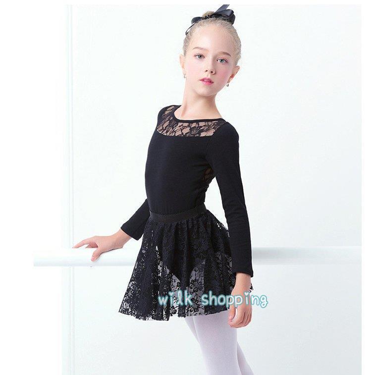 レオタードバレエ 子供 キッズ バレエ レオタード子供 新体操