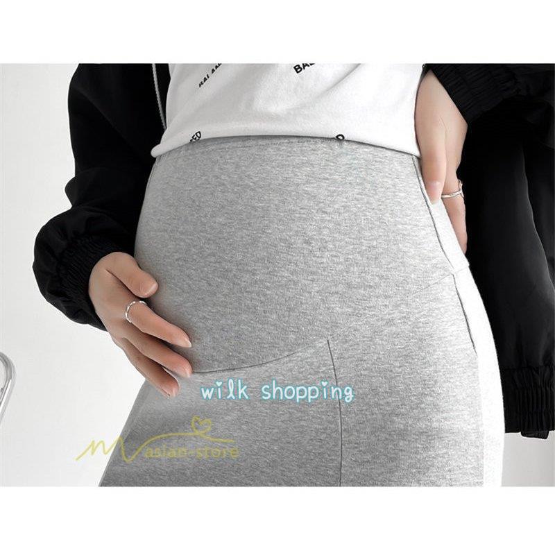 レターパック発送 赤ちゃん本舗 レディース 3l ストレッチ デニムジーンズパンツ マタニティ用 紺 21春大特価セール マタニティ用