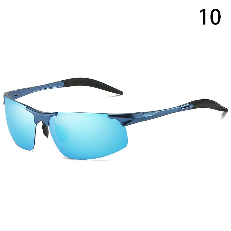 ２色新入荷★スポーツサングラス ゴルフ用 スポーツ用 Amazon | スポーツサングラス NB08099 c02 サングラス NB-08099X