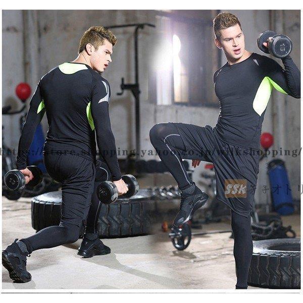 フィットネス メンズ トレーニングウェア スポーツ スポーツ