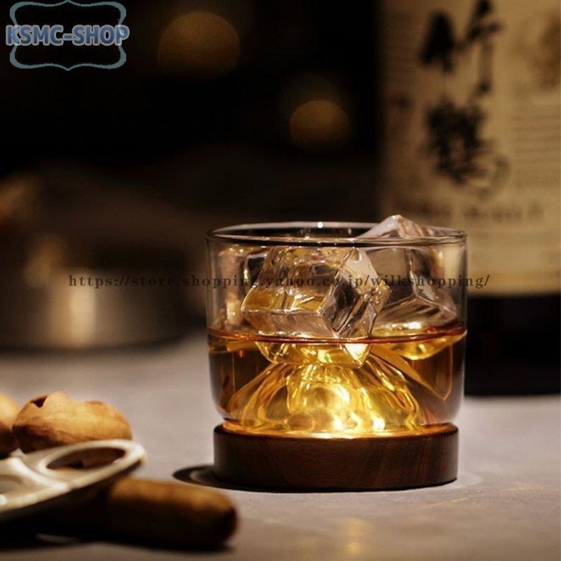ウイスキーグラス セット ガラス ロックグラス おしゃれ Whiskey glass