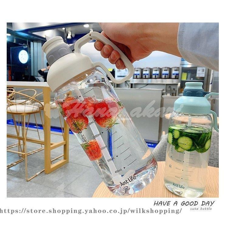 水筒 1 8リットル おしゃれ ストロー 直飲み 男の子 女の子 キッズ シンプル マグボトル 炭酸 軽量 子供 樹脂 透明 ギフト 可愛い アウトドア スポーツ Kk00 Hnsd11 Wilk Shopping 通販 Yahoo ショッピング