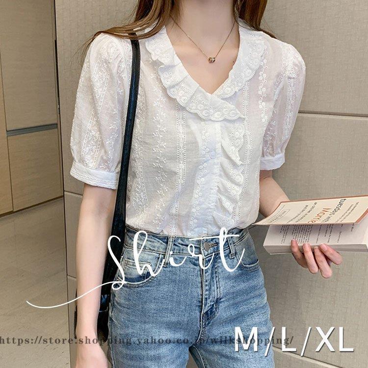 T-ポイント5倍】 ブラウス レディース きれいめ 春 夏 上品 プリーツ