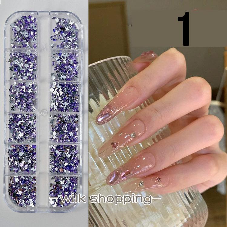 ネイルアート関連グッズ　各種　デコネイル　デコグッズ so-119_1.jpg