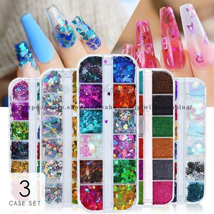 ネイル ネイルシール パーツ デコパーツ セルフネイル 春ネイル ラインストーン スパンコール キラキラ カラフル 華やか シルバー ゴールド レッド Ahw57 Kk0902 Yy85 Wilk Shopping 通販 Yahoo ショッピング