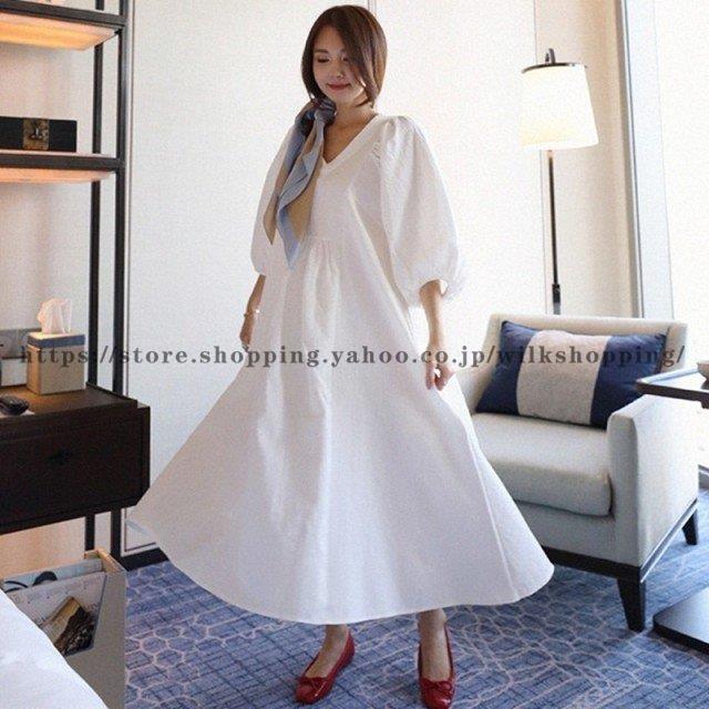 シャツワンピース ワンピース ロング マキシ丈 レディース 春 夏