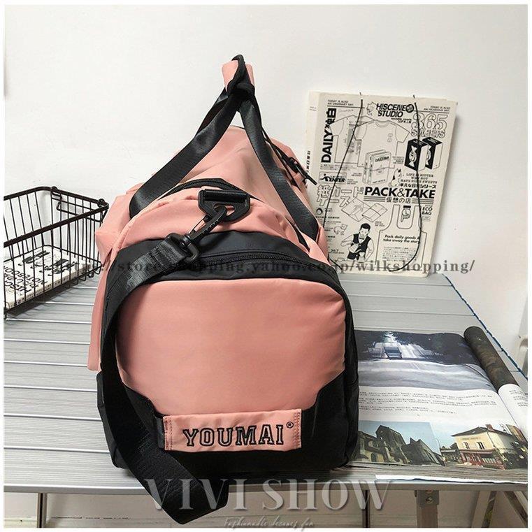 ボストンリュック スポーツ レディース メンズ ボストンバッグ