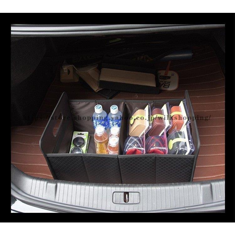 折り畳み式 トランク 車用収納ボックス 便利グッズ New 小物収納 車内収納 収納 便利 カー用品 アクセサリー 整理 収納ケース 折りたたみ ウォールポケット 予約販売 5 10営業日発送致します Robertoortiz Com Co