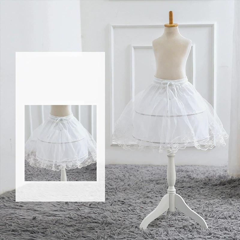 パニエ ワイヤー入り ワンピース ドレス  ゴージャス 仮装 イベント パーティー 衣装 プリンセス 可愛い 結婚式 | ブランド登録なし