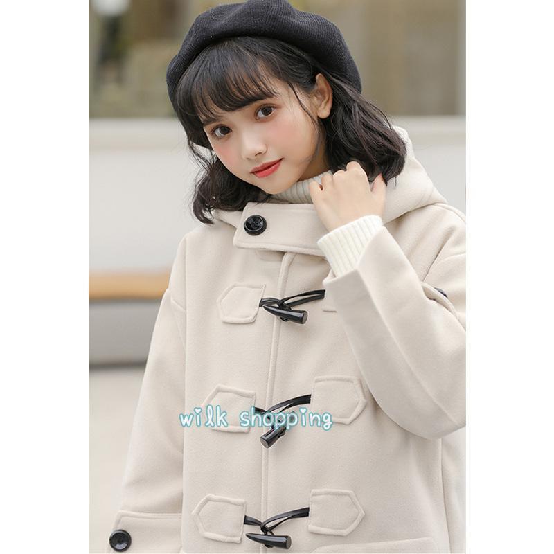 CUNE ダッフルコート ベージュ CUNE ダッフルコート ベージュ ダッフルコート[通常価格]の