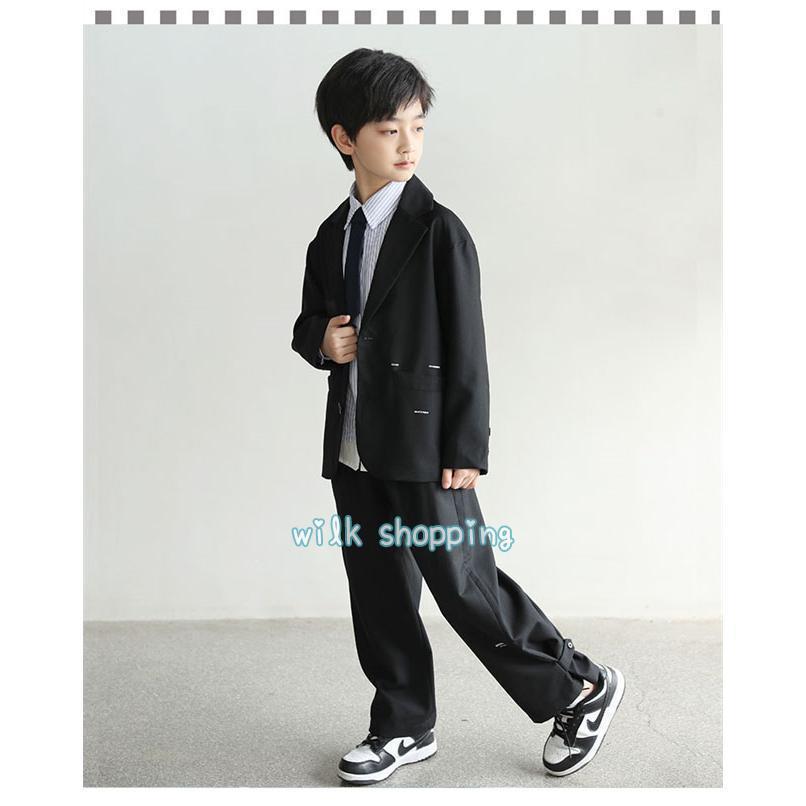 コムサ卒業式スーツ男子160 hiromichi nakano 卒業式 スーツ 男の子 160 小学生 キッズ