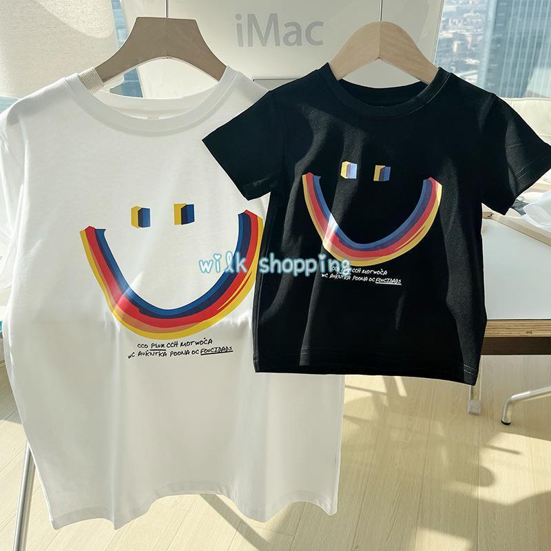 親子コーデ 赤ちゃん 親子でお揃い 親子ペアルック ベビー ロンパース カバーオール 親子ペア ペアtシャツ Tシャツ 半袖 家族記念撮影 リンクコーデ おしゃれ｜wilkshopping｜19