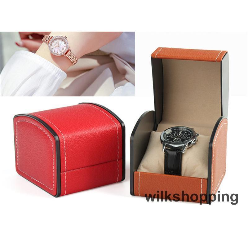 時計ケース 1本 通販 腕時計 収納ケース 持ち運び オシャレ