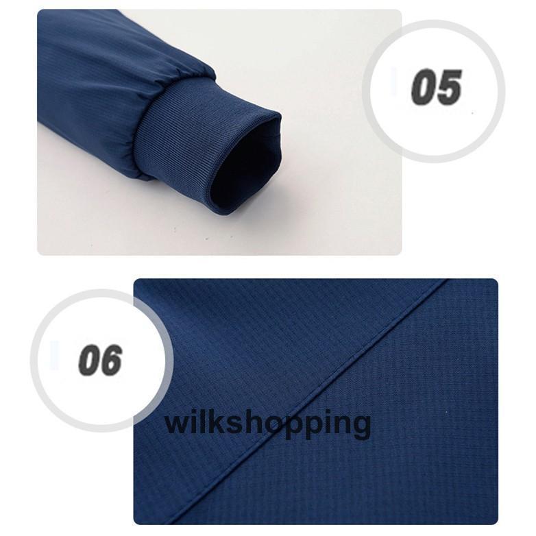 スイングトップ アウター メンズ 50代 秋服 ジャケット