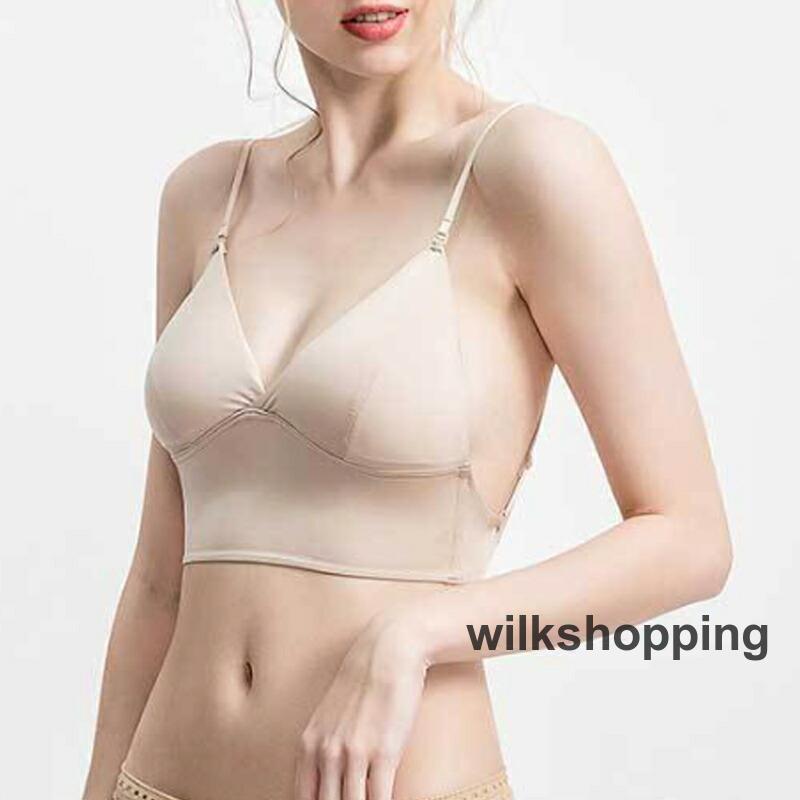 SUKALA オープンバックブラトップ　S NEW ARRIVALS - SUKALA（スカーラ）