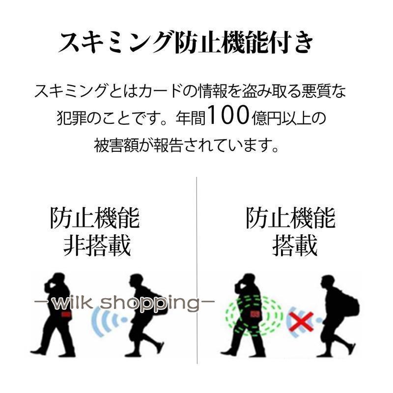 長財布 レディース 財布 本革 小銭入れ スキミング防止 ウォレット カード入れ 特価 じゃばら ラウンドファスナー 上質牛革 多機能 通帳 大容量｜wilkshopping｜19