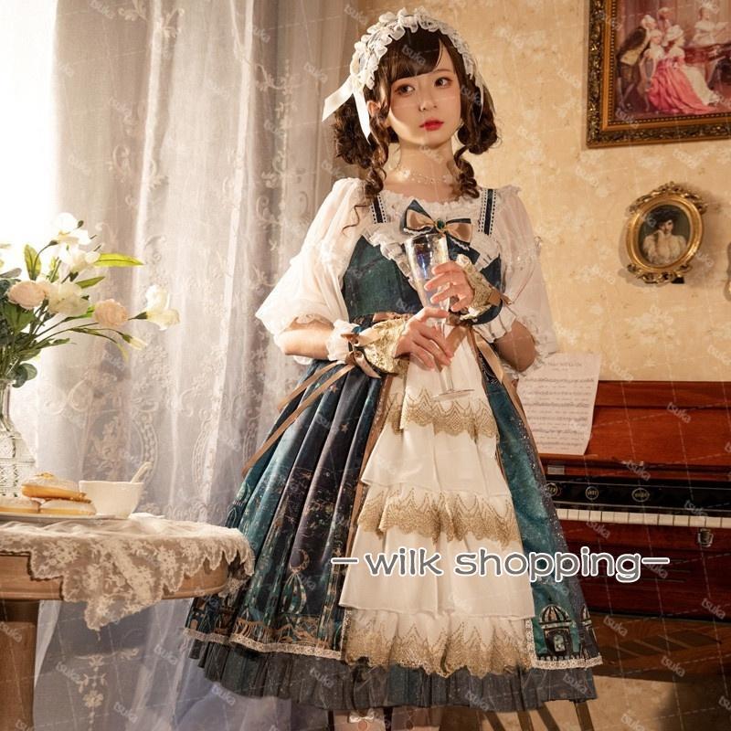 ワンピース クリスマス 森ガール 大きいサイズ ドレス 女装 服 ワンピース クリスマス 森ガール 大きいサイズ ドレス 女装 服