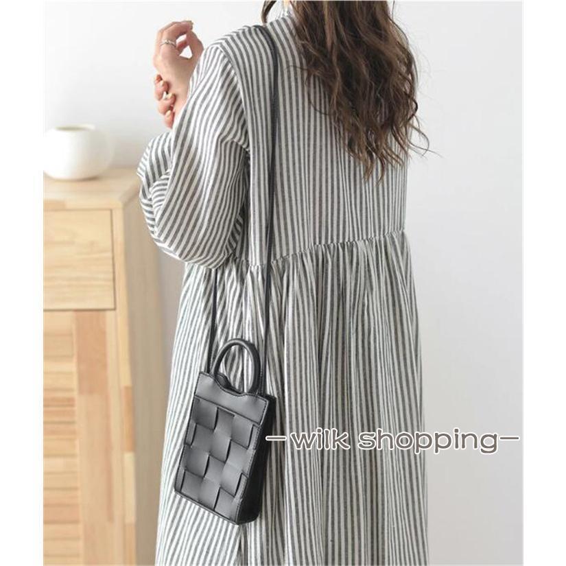 極美品 Max シルク100 ロングシャツワンピース リボン 総柄 極美品 Max シルク100 ロングシャツワンピース リボン 総柄