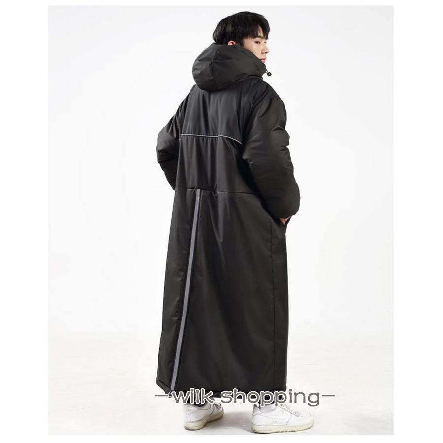 Canterbury 防水ロングコート Mサイズ Canterbury 防水ロングコート Mサイズ - メルカリ