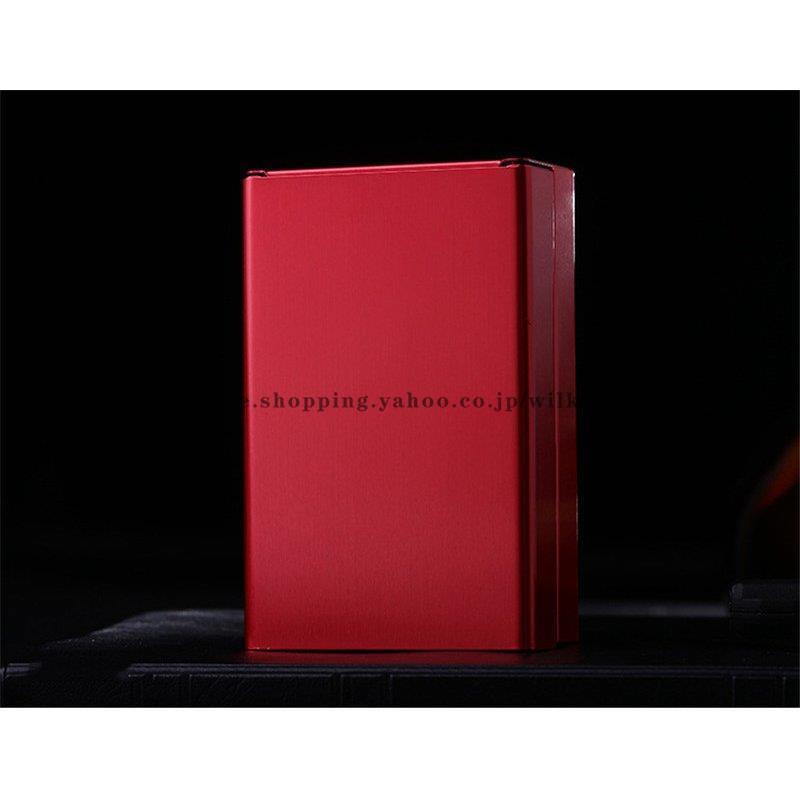 タバコ入れの仕込み Hand Made Leather Cigarette Case タバコケース - YouTube