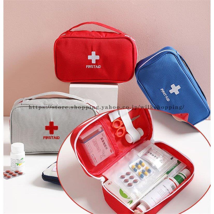 救急ポ－チ 楽天市場】ファーストエイドポーチ メディカルポーチ 単品