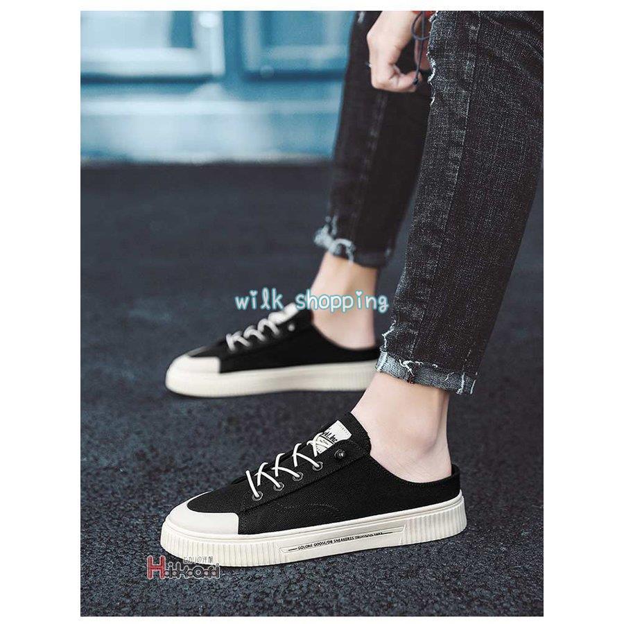 国際ブランド サンダル サボサンダル メンズ靴 履きやすい 軽量 キャンバス 40代 50代 スニーカーサンダル スポサン メンズ サボシューズ サンダル スリッパ カジュアルシューズ 紳士靴 ローカット 父の日 Ism Com Ge