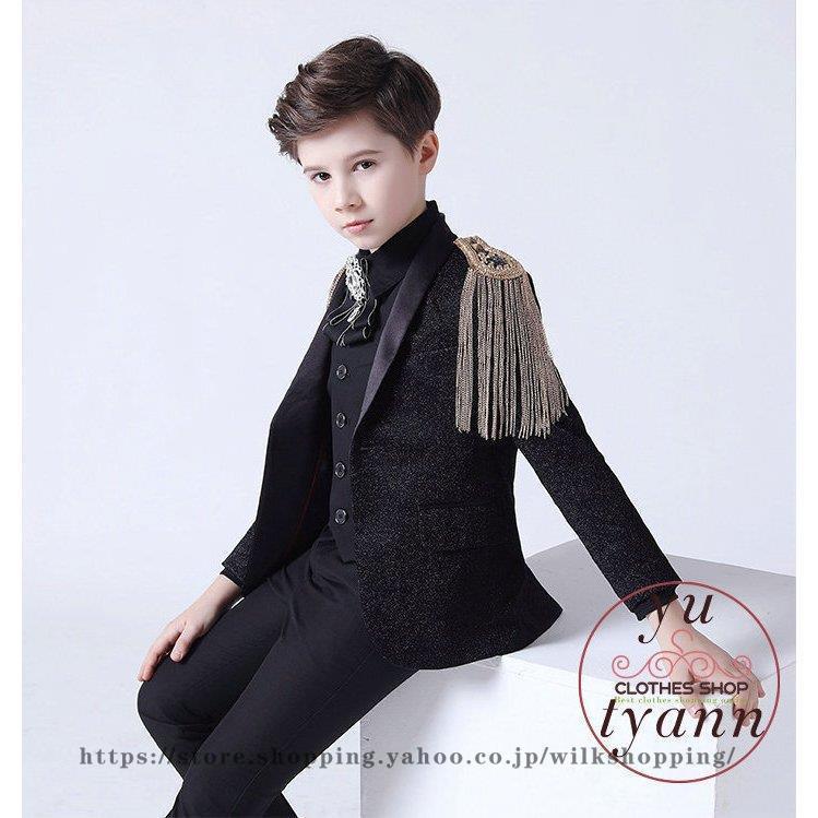 オープニング大セール 140 130 1 110 男の子 スーツ 入学式 卒業式 6点セット 通年 面接 男の子スーツ 発表会 結婚式 喪服 150 6点セット 子供スーツ 入園式 卒園式 フォーマル 細身 ズボン ベスト ジャケット 170 160 フォーマル ドレス スーツ