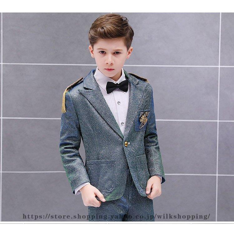 卸売 通年 面接 男の子スーツ 発表会 結婚式 喪服 4点セット 4点セット 子供スーツ 入園式 卒園式 フォーマル 細身 ジャケット 160 150 140 130 1 男の子 スーツ 入学式 卒業式 フォーマル ドレス スーツ Eurocineecuador Com