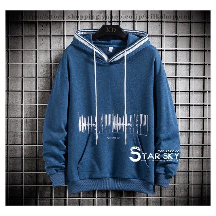 パーカー メンズ 長袖 パーカー プルオーバーパーカー スウェット トレーナー レディース 男女兼用 大きいサイズ Mxb4bkuyfx トップス Gazonsynthetique Ca