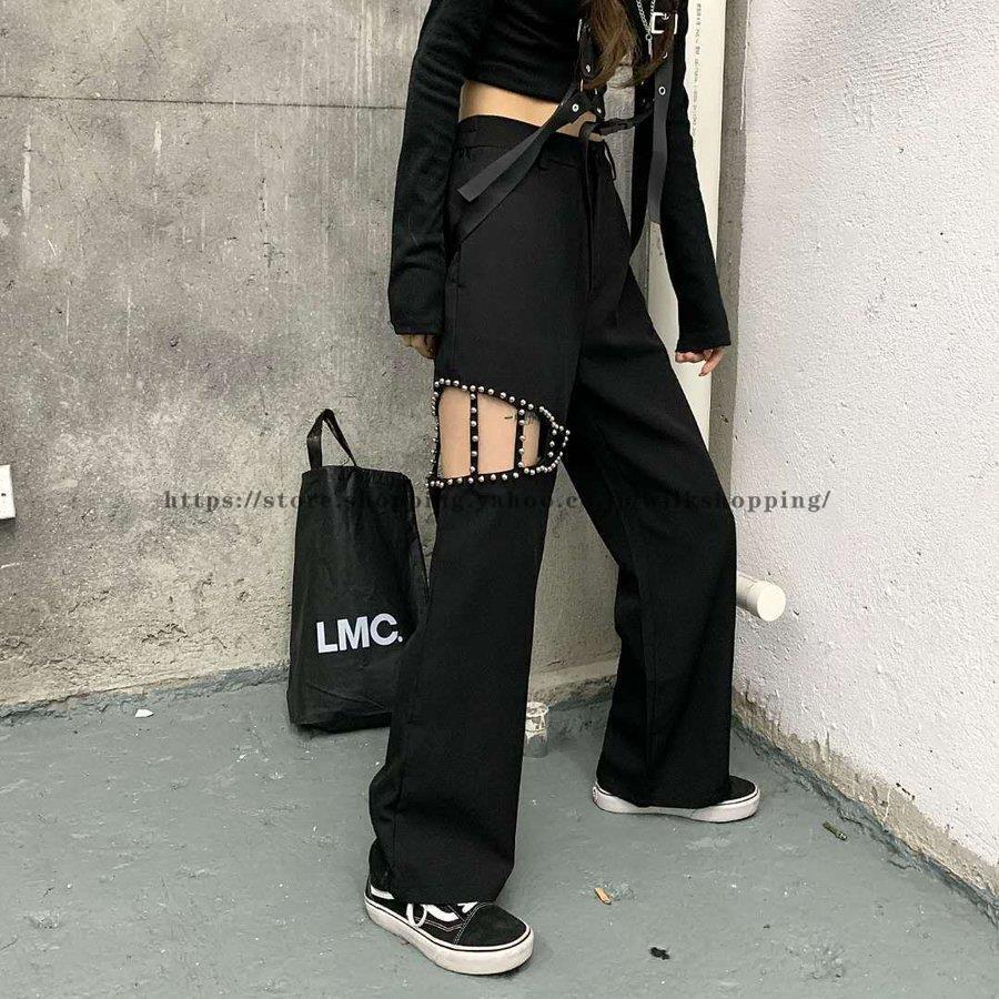 ボトムス カーゴパンツ ロゴ スポーティ ユニセックス ダンス 衣装 韓国 ファッション 大きいサイズ 個性的 服 原宿系 Kk912 Zxzx Wilk Shopping 通販 Yahoo ショッピング