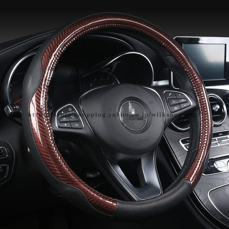 激安特価 ハンドルカバー O型 ステアリング カバー マイクロファイバーレザー 自動車 普通車 内装用品 ドライビング カー用品 四季 おしゃれ 男女兼用 四季 インテリア 注目の Www Aqtsolutions Com