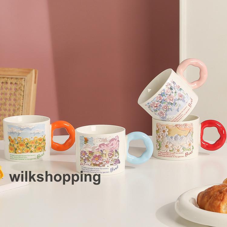 マグカップ 北欧 コーヒーカップ 陶器 ハンドメイド コップ カフェマグ ティーカップ 大容量 大きい キッチン雑貨 食洗機/電子レンジ/冷蔵庫対応 3種類 おしゃれ :kktatoho-pass173:wilk shopping - 通販 - Yahoo!ショッピング マグカップ 北欧 コーヒーカップ 陶器 ハンドメイド コップ カフェマグ ティーカップ 大容量 大きい キッチン雑貨 食洗機/電子レンジ/冷蔵庫対応 3種類 おしゃれ :kktatoho-pass173:wilk shopping - 通販 - Yahoo!ショッピング