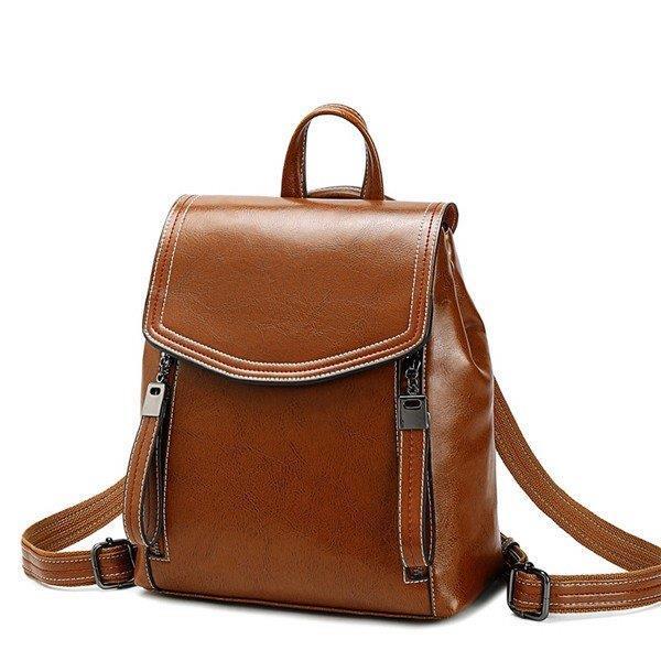 本革 リュック レディース オリジナルバッグ 2Way 大人 トートバッグ