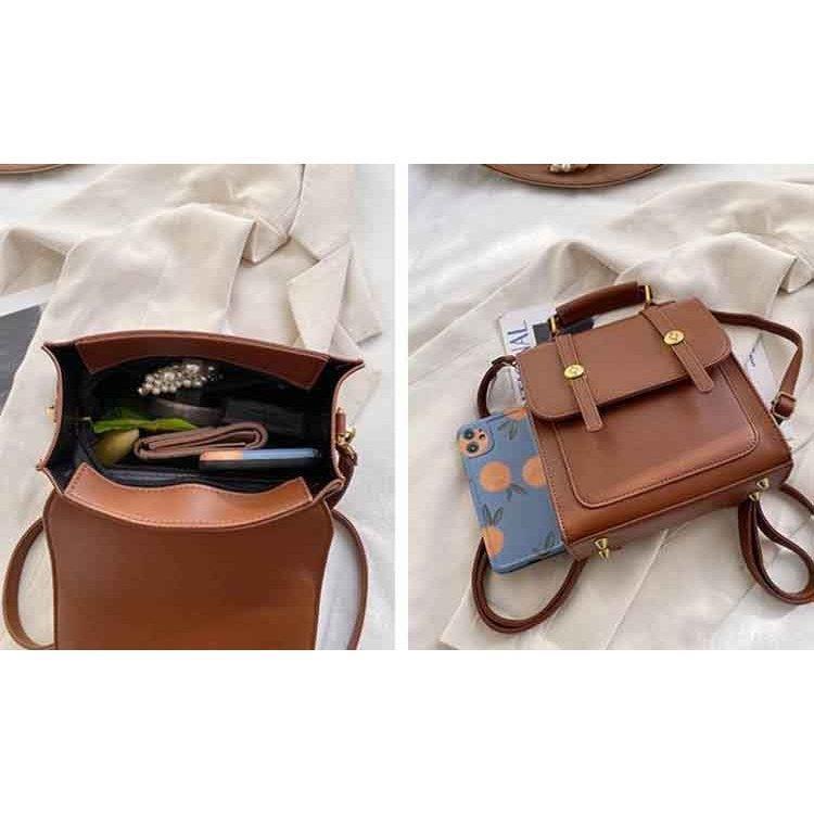 4色！リュックサック レディース PU  バックパック レザー レディースリュック レディースバッグ おしゃれ   通学 通勤 旅行 デイパック 2way | ブランド登録なし | 11