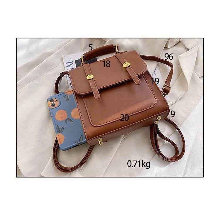 4色！リュックサック レディース PU  バックパック レザー レディースリュック レディースバッグ おしゃれ   通学 通勤 旅行 デイパック 2way | ブランド登録なし | 02