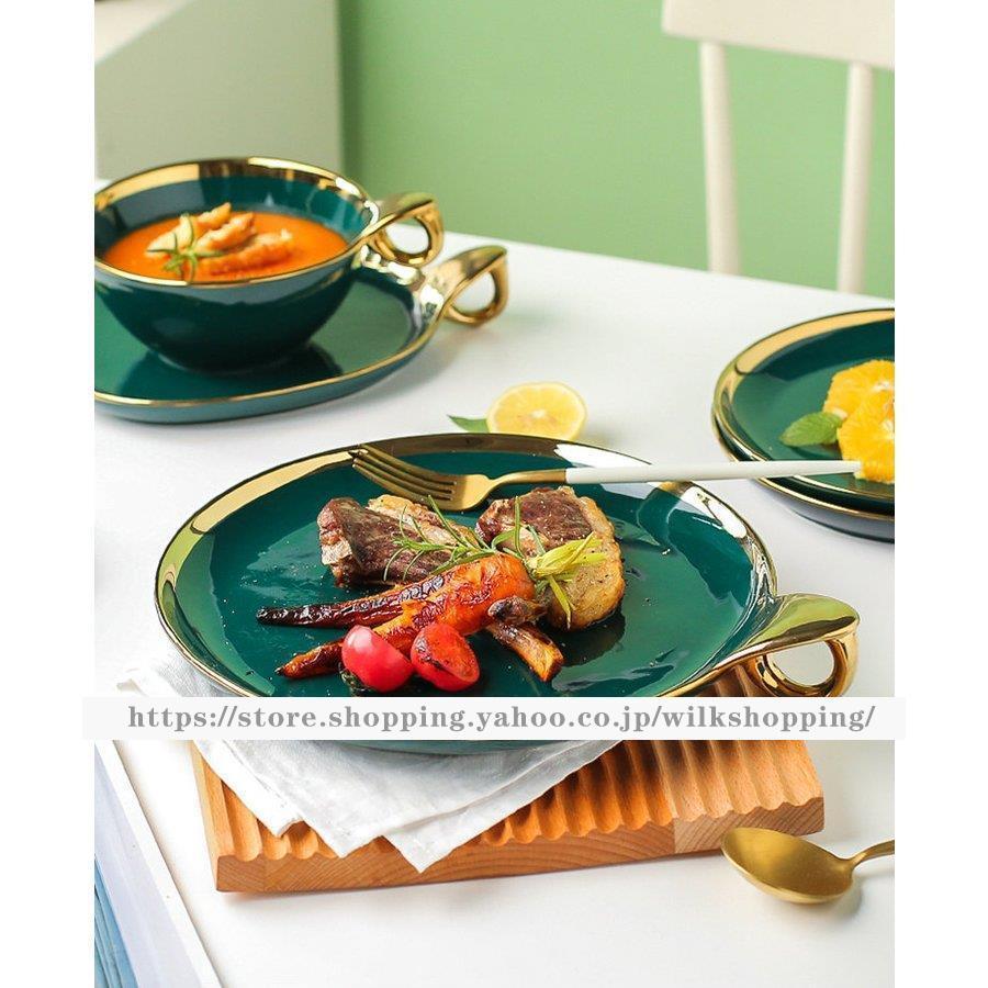 食器 キッチン雑貨 カトラリー お皿 プレート ギフト プレゼント 丸皿