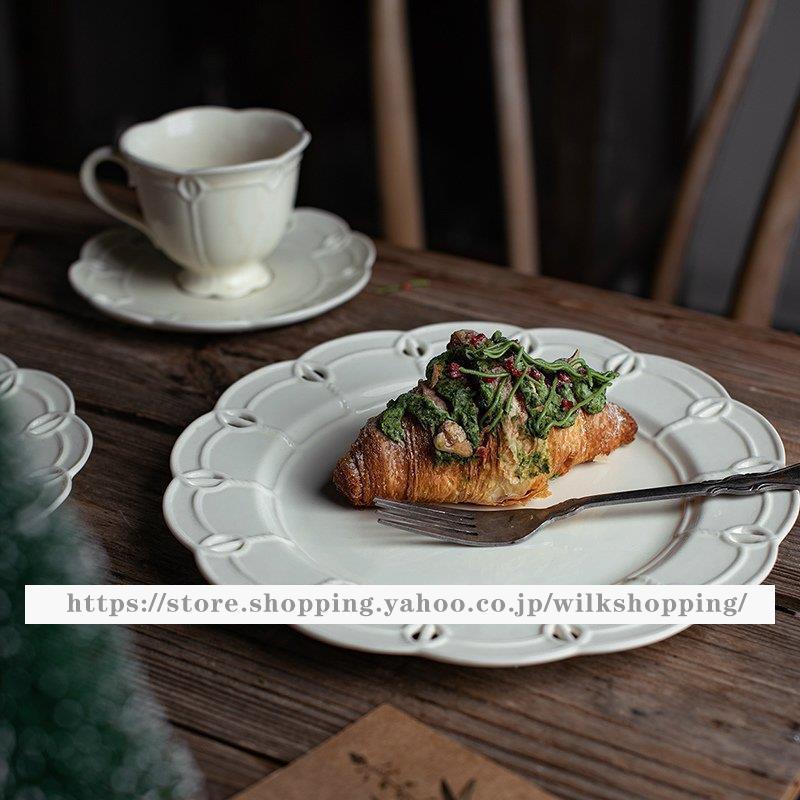 食器 キッチン雑貨 カトラリー お皿 プレート ギフト プレゼント 丸型