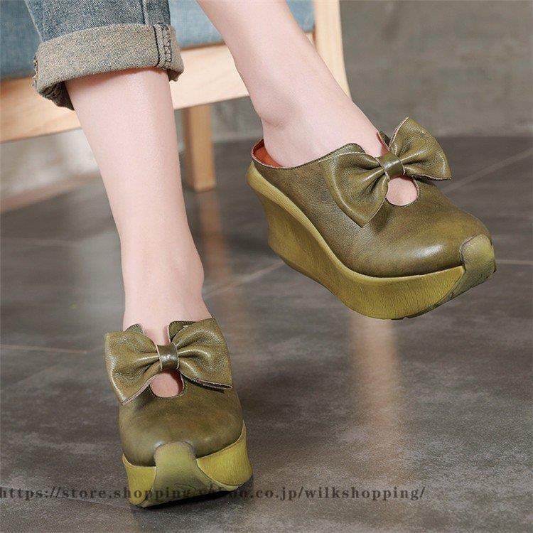 銀座 初 売り サボ ウェッジソール レディース サボサンダル サンダル 厚底サンダル オープントゥ 厚底 ウェッジヒール 激安買取 銀座 Superavila Com