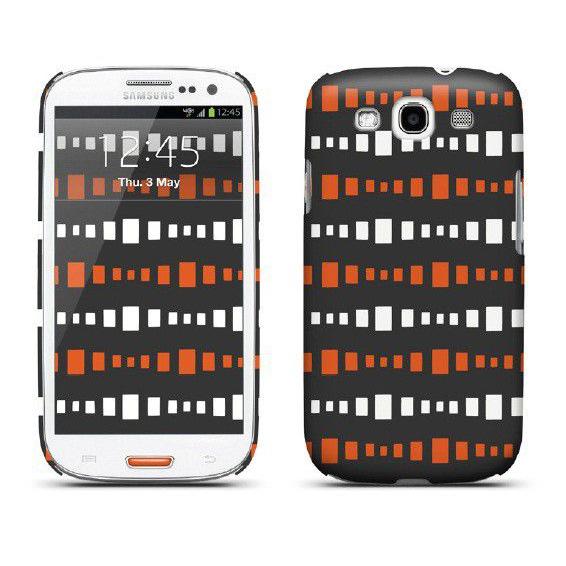 docomo GALAXY S3 SIII SC-06D / ギャラクシーs3α SC-03E専用 ケース LAB.C +D Case for Galaxy S3 JU-02｜will-be-mart